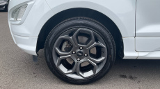 Ford EcoSport 1.0 EcoBoost 125 ST-Line 5dr Petrol Hatchback